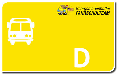 Bus: D